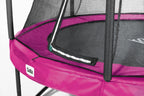 Salta Comfort Edition Trampoline met Veiligheidsnet - 305 cm - Roze