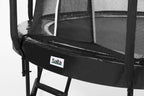 Salta First Class Trampoline met Veiligheidsnet - 427 cm - Zwart