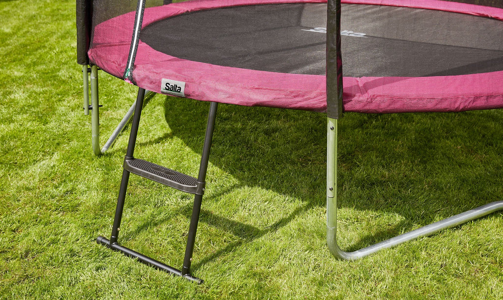 Salta Trampoline Trapje - Verstelbaar