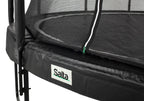 Salta Premium Black Edition Trampoline met Veiligheidsnet - Zwart - 457 cm