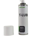 Tunturi T-Lube S Loopband Smeermiddel - Loopband Olie - 200ml