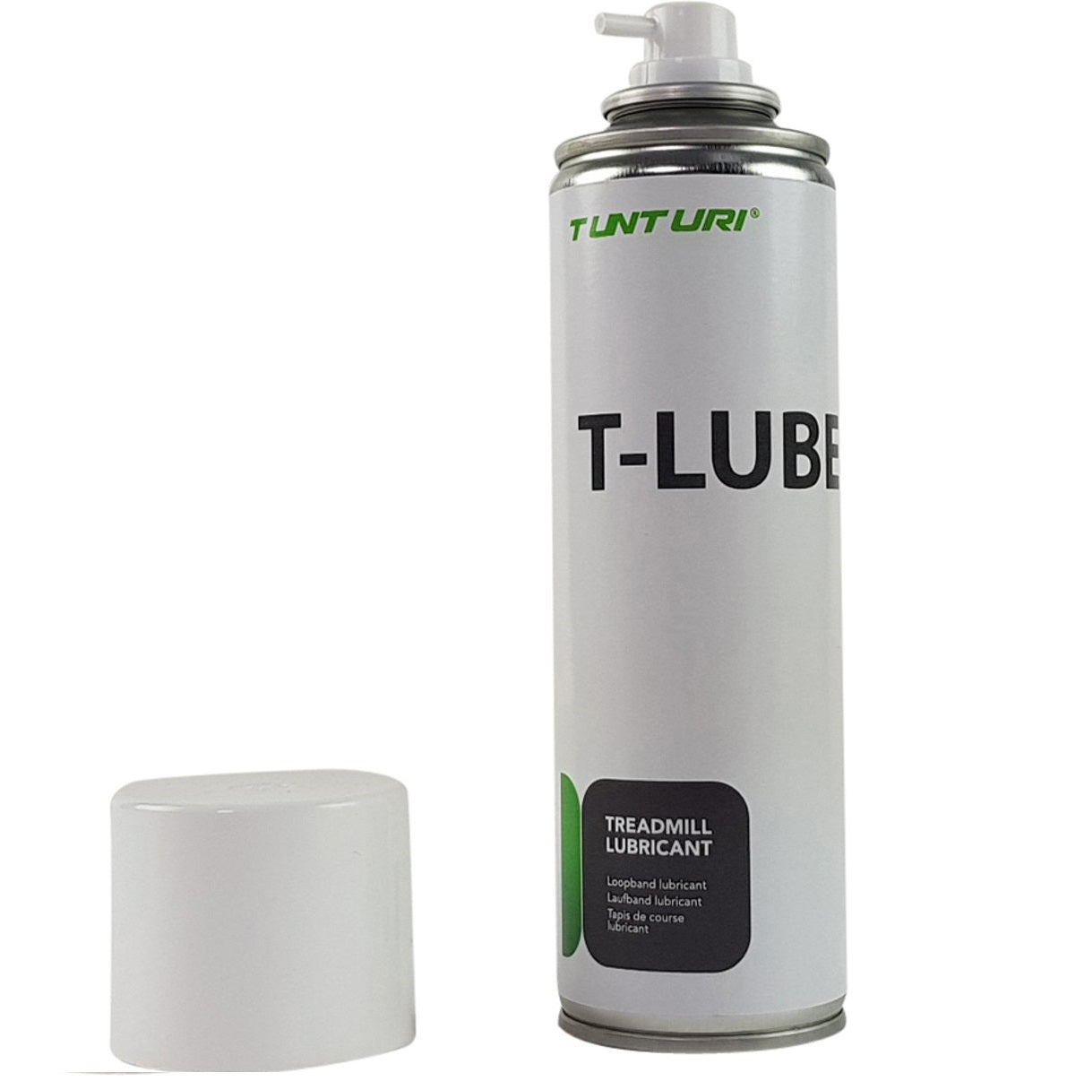 Tunturi T-Lube S Loopband Smeermiddel - Loopband Olie - 200ml