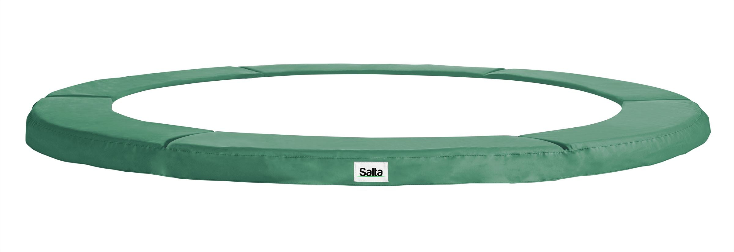 Salta Trampoline Beschermrand - 183 cm - Groen