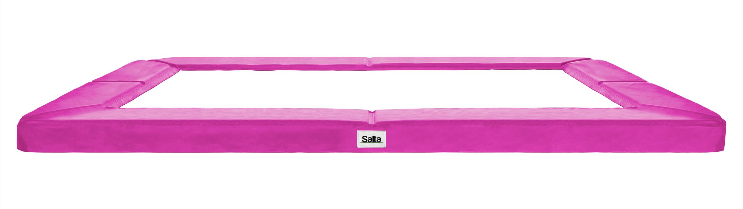 Salta Beschermrand - 214 x 305 cm - Roze