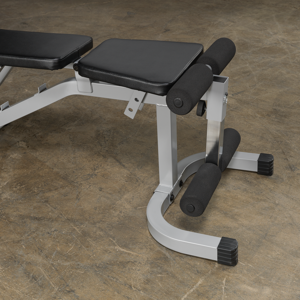 PowerLine PFID130X Flat Incline/Decline Bench