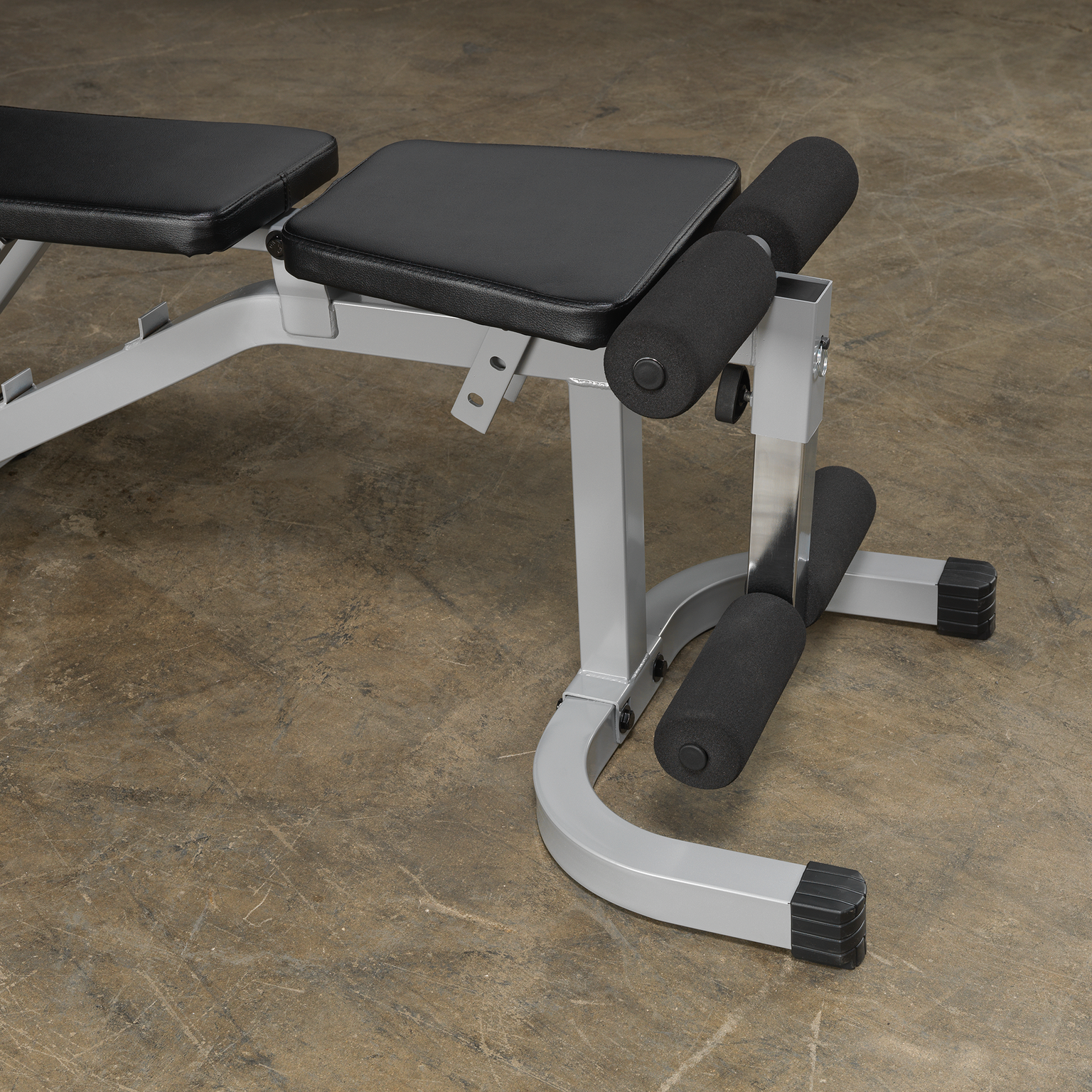 PowerLine PFID130X Flat Incline/Decline Bench