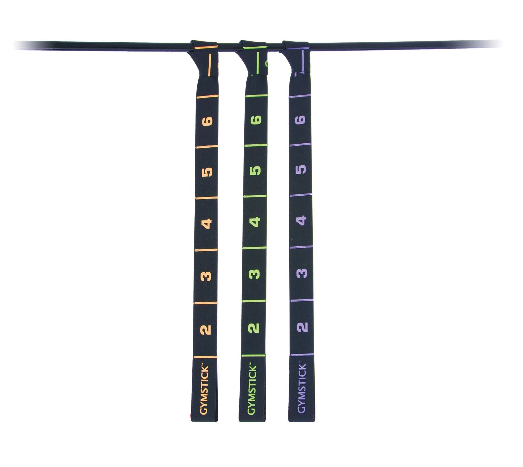Gymstick Multi-Loop Band - Sterk