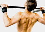 Gymstick Pro Chinning Bar Deluxe - Met Online Trainingsvideo's