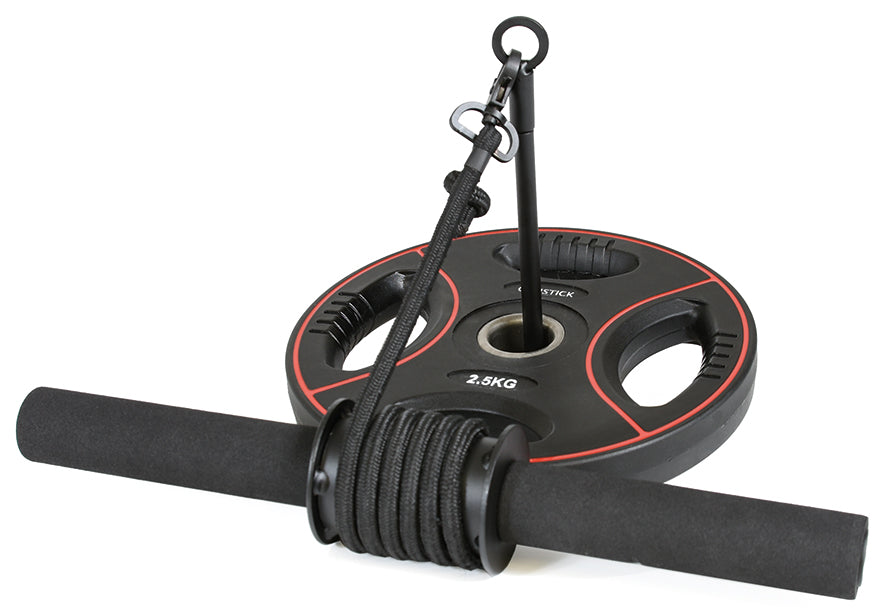 Gymstick Wrist Trainer - Onderarm Trainer - tot 40 kg
