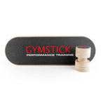 Gymstick Wooden Balance Board - Balansbord Hout