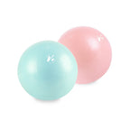 Gymstick Vivid Core Ball - Roze - 20 cm