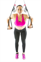 Gymstick Functional Trainer - met Online Trainingsvideo's