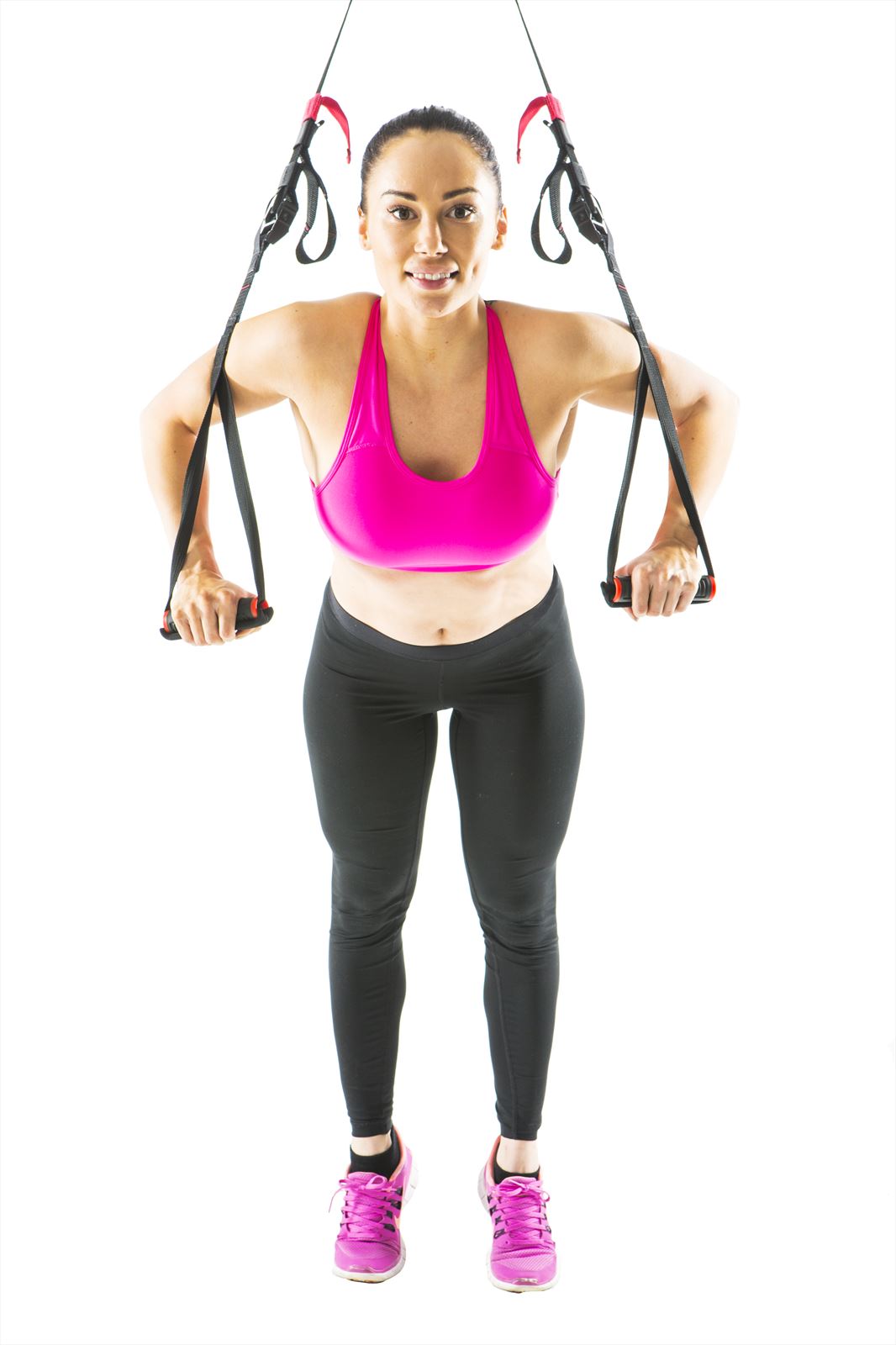 Gymstick Functional Trainer - met Online Trainingsvideo's