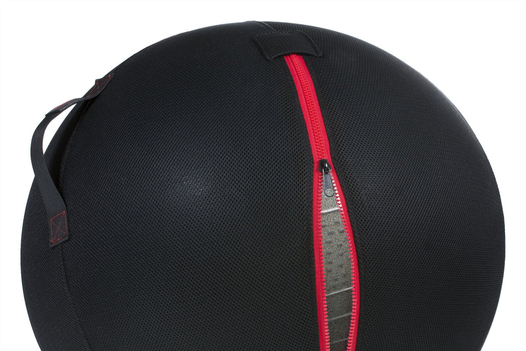 Gymstick Office Ball - 65 cm - Met Online Trainingsvideo's