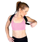 Gymstick Postuur Corrector - Rug brace - Houding Corrector