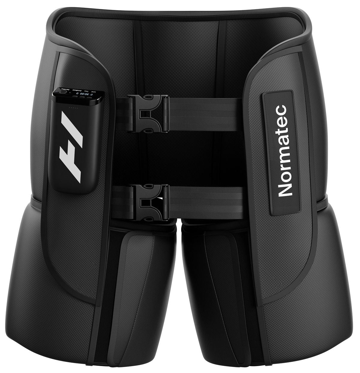 Hyperice Normatec Heupbevestiging - Luchtcompressie Massage