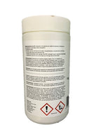 Pool Power Mini Chloortabletten - 1 kg