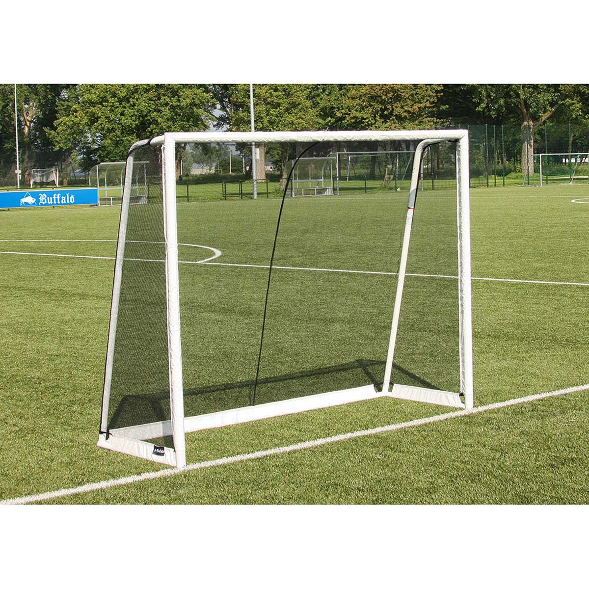 Buffalo Voetbaldoel World Cup - 225 x 175 x 80 cm