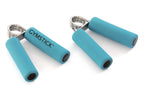 Gymstick Active Foam Handknijpers - Set van 2
