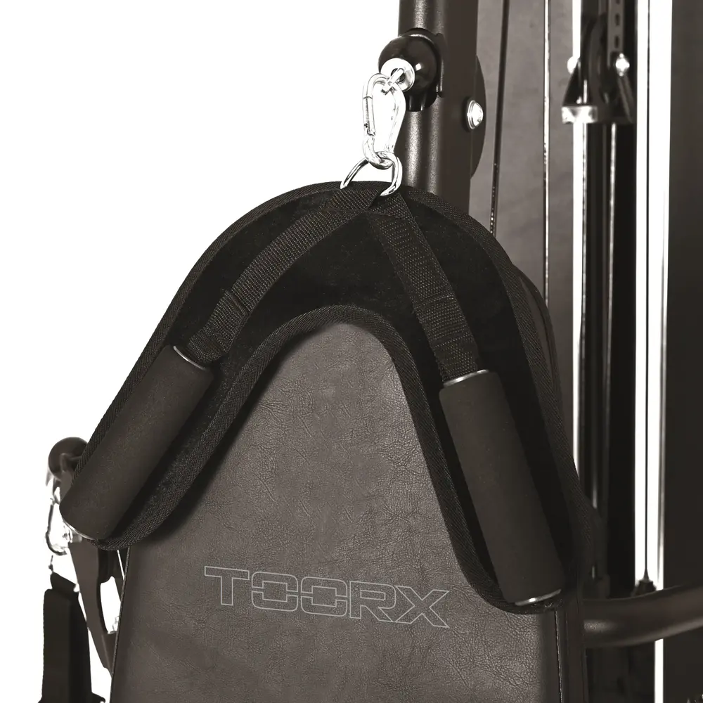 Toorx Multifunction Krachtstation met Butterfly - Home Gym