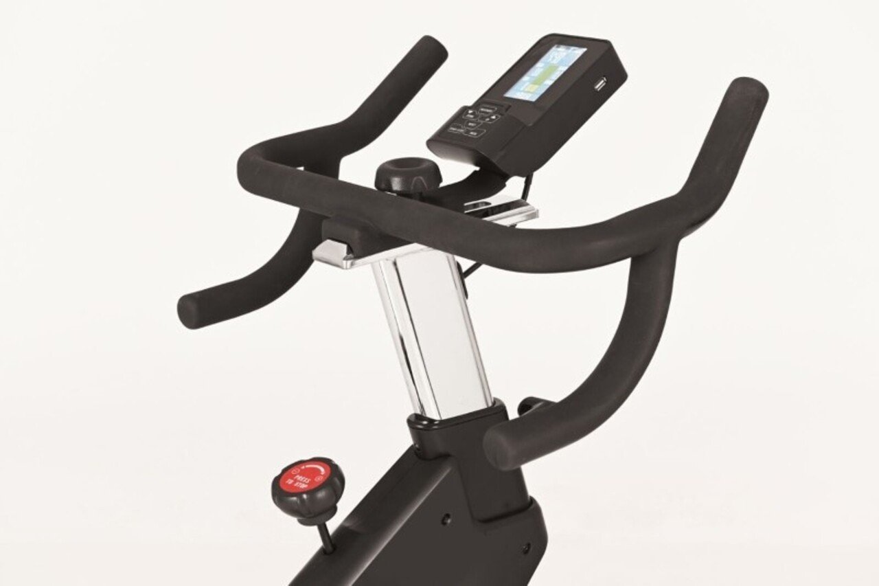 Toorx Indoor Cycle SRX Evolve