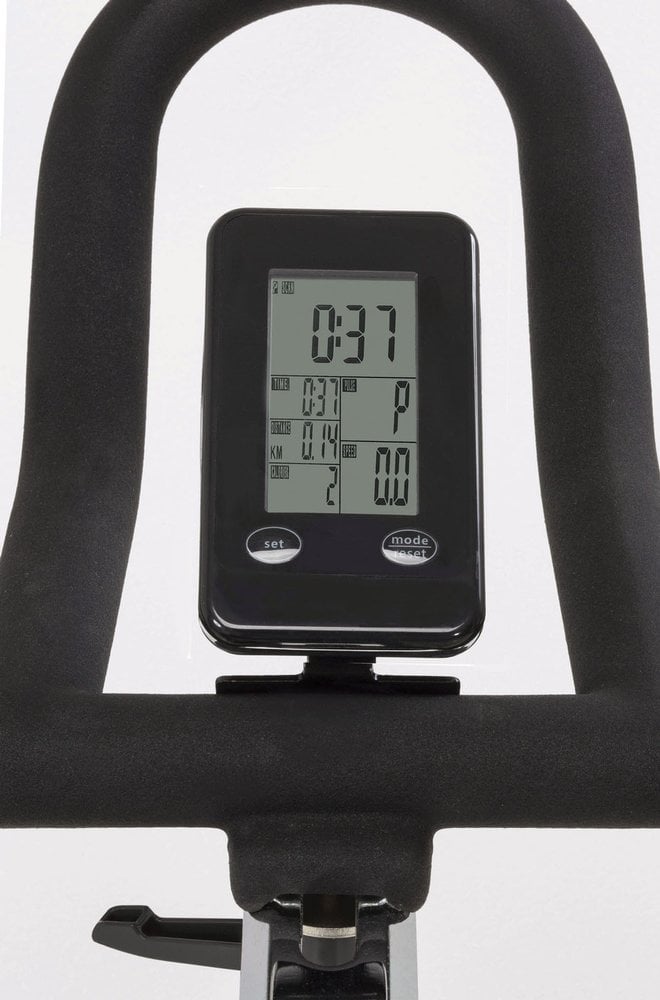 Toorx Fitness SRX-90 Indoor Cycle