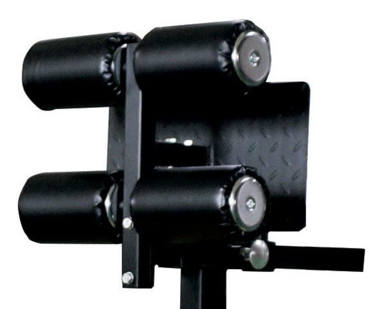 Toorx Fitness Cross Training GHD Bench WBX-250
