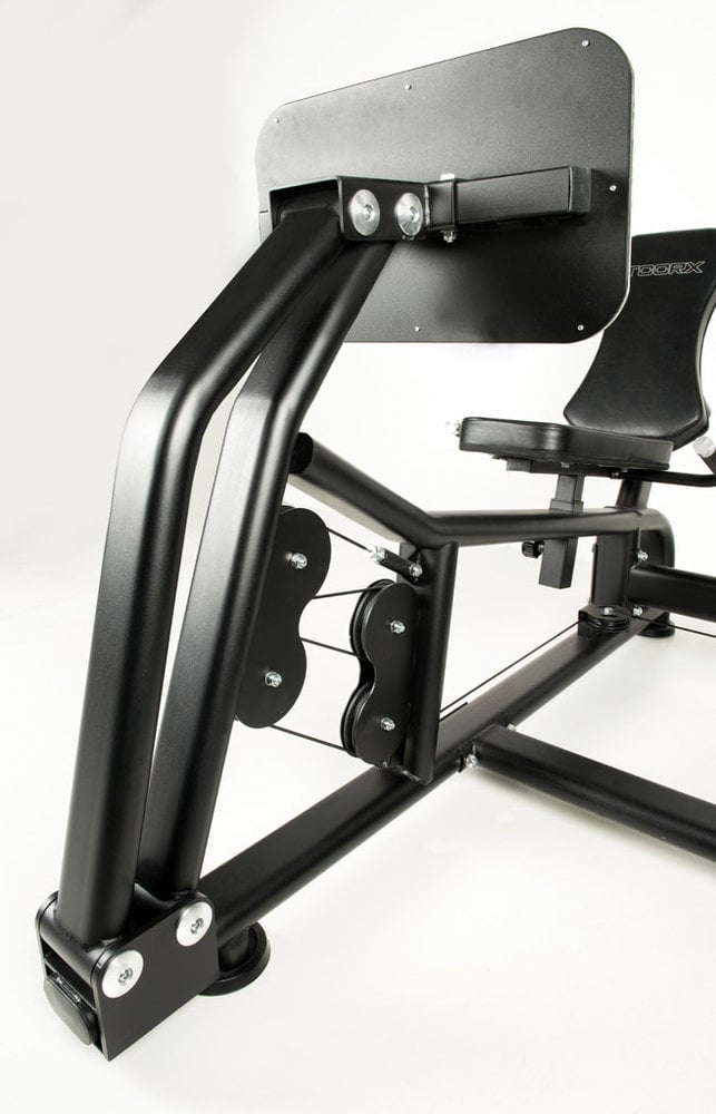 Toorx Legpress - Uitbreiding voor MSX-3000