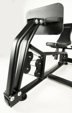 Toorx Legpress - Uitbreiding voor MSX-3000