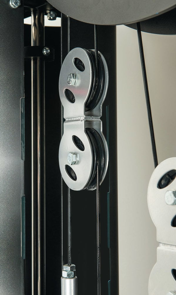 Toorx Fitness MSX-3000 Krachtstation - Home Gym