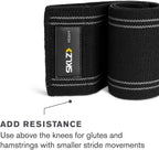 SKLZ Pro Knit Hip band - Booty Band - Medium