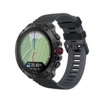 Polar Grit X2 Pro Premium Outdoor Smart Watch - Zwart - S/L