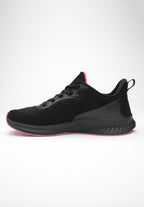 Gorilla Wear Milton Trainingsschoenen - Zwart/Fuchsia