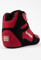 Gorilla Wear Gwear Pro High Tops Sportschoenen - Rood/Zwart