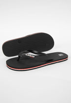 Gorilla Wear Gwear Teenslippers - Zwart