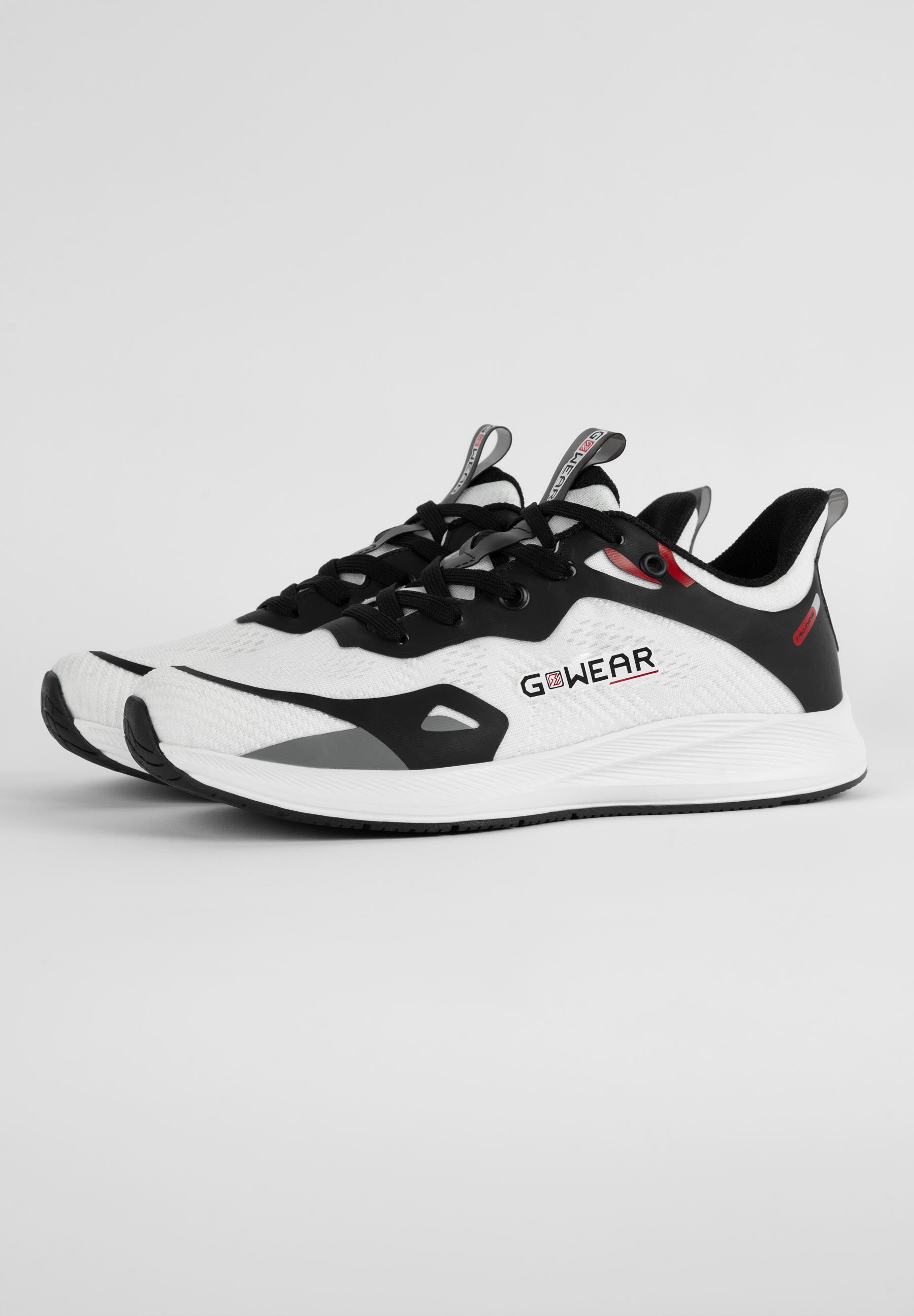 Gorilla Wear Gwear Essential Trainingsschoenen - Wit