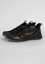 Gorilla Wear Gwear Essential Trainingsschoenen - Zwart