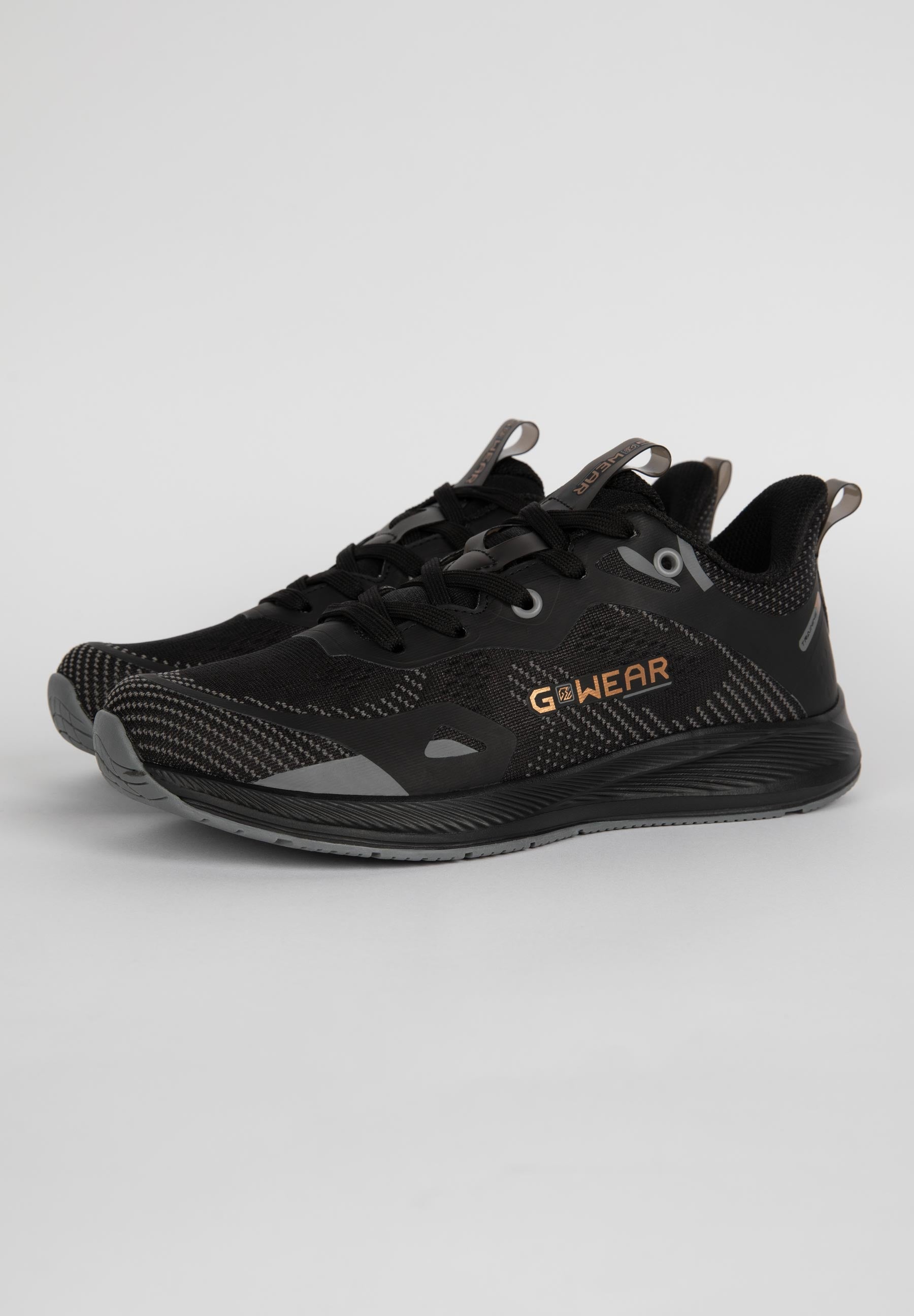 Gorilla Wear Gwear Essential Trainingsschoenen - Zwart