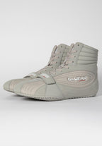 Gorilla Wear Gwear Performance High Tops - Beige