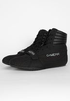 Gorilla Wear Gwear Performance High Tops - Zwart
