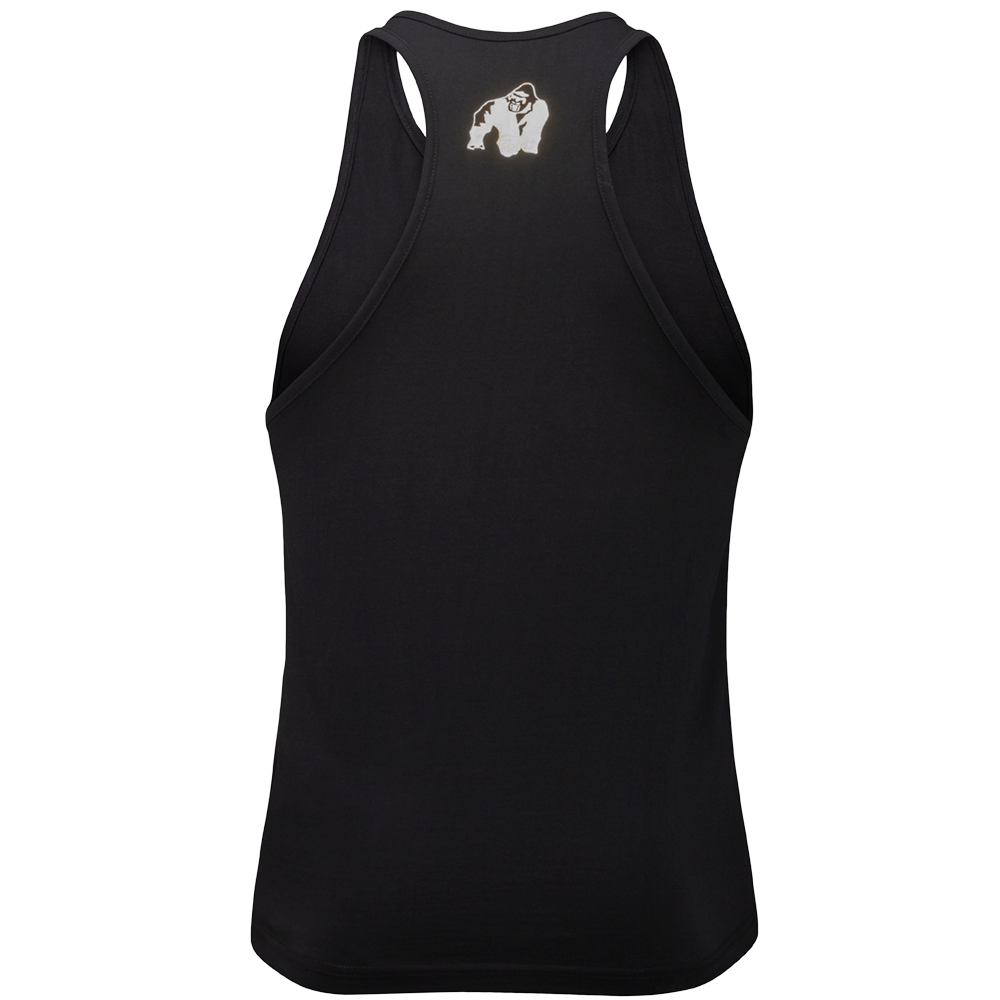 Gorilla Wear Classic Tank Top - Goud