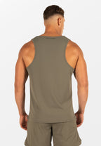 Gorilla Wear Colton Tank Top - Legergroen