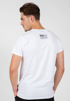 Gorilla Wear Classic T-shirt - Wit