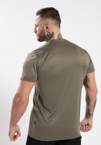 Gorilla Wear Classic Training T-shirt - Legergroen