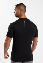 Gorilla Wear Bradley T-shirt - Zwart