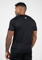 Gorilla Wear Broxton T-shirt - Zwart