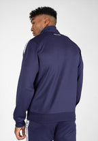 Gorilla Wear Delaware Trainingsjas - Marineblauw
