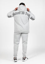 Gorilla Wear Utah Vest - Lichtgrijs