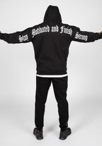 Gorilla Wear Utah Vest - Zwart