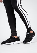 Gorilla Wear Riverside Trainingsbroek - Zwart